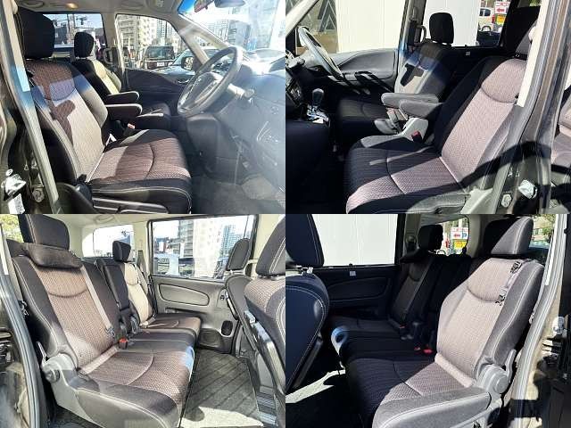 Nissan SERENA 2014-11 192328-5