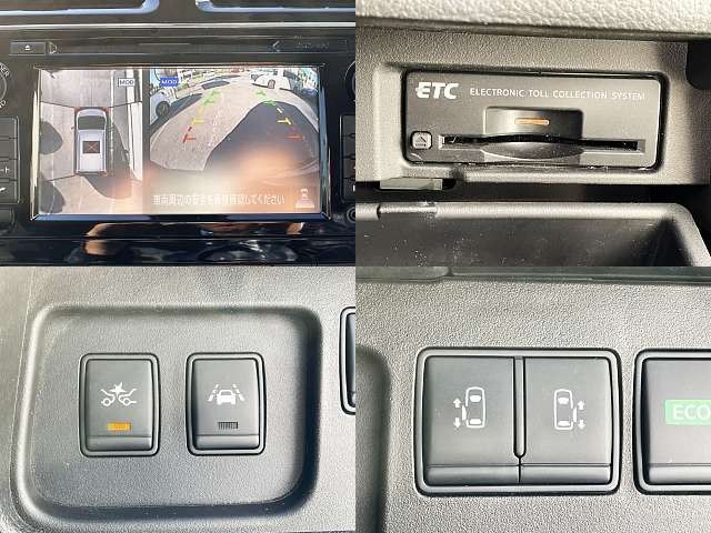 Nissan SERENA 2014-11 192328-4