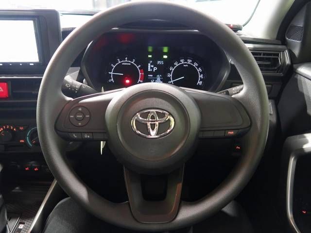 Toyota RAIZE 2021-10 3530-12