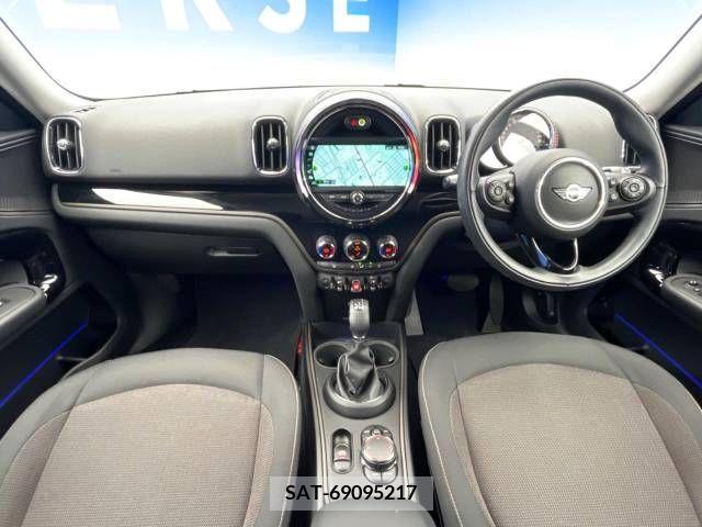 Bmw MINI 2017-10 319927-1