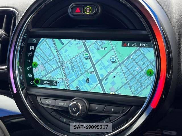 Bmw MINI 2017-10 319927-3
