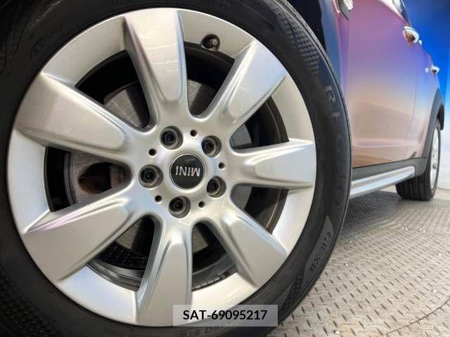 Bmw MINI 2017-10 319927-13