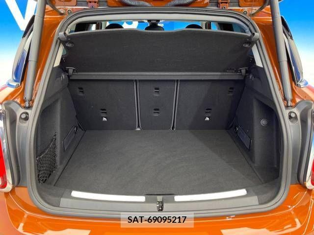 Bmw MINI 2017-10 319927-11