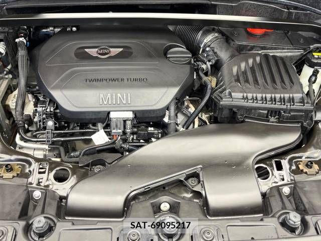 Bmw MINI 2017-10 319927-19