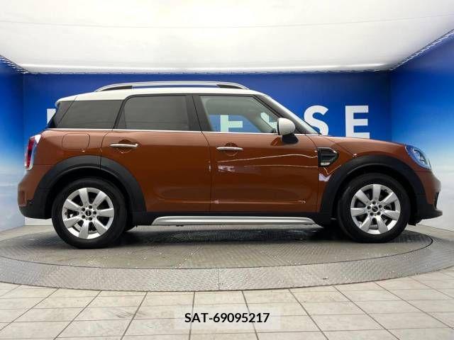 Bmw MINI 2017-10 319927-18