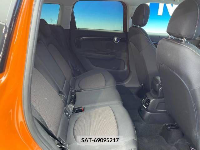 Bmw MINI 2017-10 319927-8