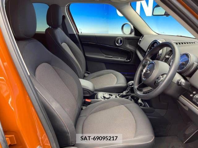 Bmw MINI 2017-10 319927-7