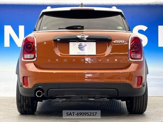 Bmw MINI 2017-10 319927-15