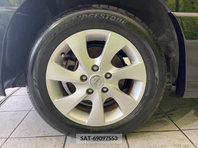 Nissan SERENA 2011-12 367773-13