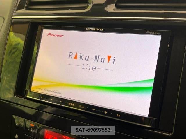 Nissan SERENA 2011-12 367773-3