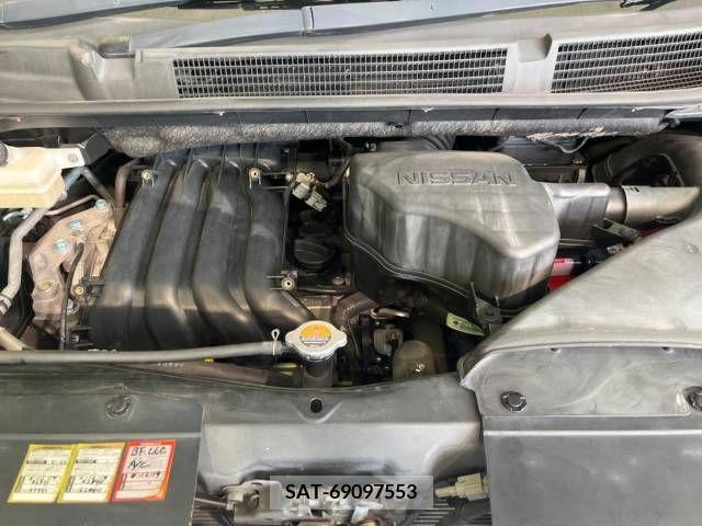 Nissan SERENA 2011-12 367773-19