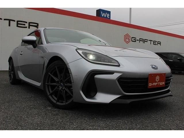 Subaru BRZ 2022-11 183104-11
