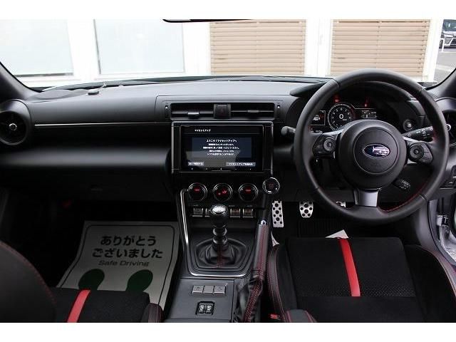 Subaru BRZ 2022-11 183104-14