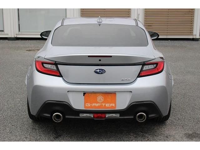 Subaru BRZ 2022-11 183104-9