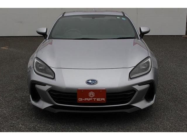 Subaru BRZ 2022-11 183104-7