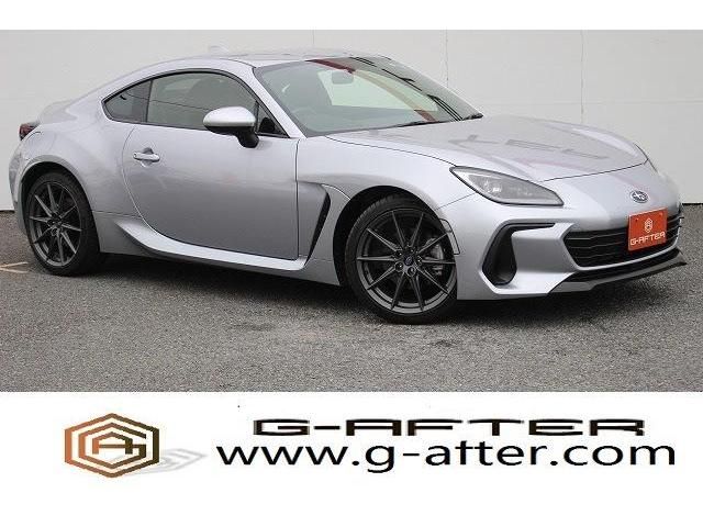 Subaru BRZ 2022-11 183104-0