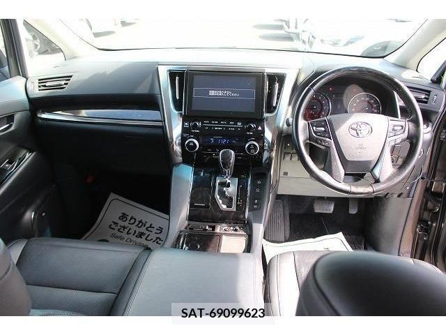 Toyota ALPHARD 2018-03 222966-14