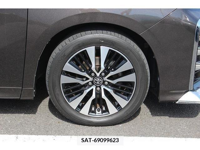 Toyota ALPHARD 2018-03 222966-9
