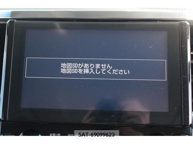 Toyota ALPHARD 2018-03 222966-1