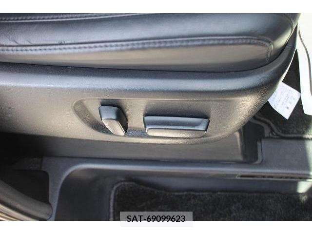 Toyota ALPHARD 2018-03 222966-3