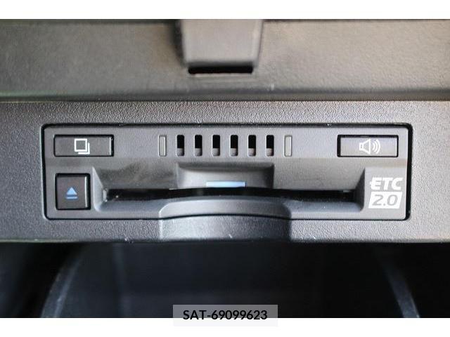 Toyota ALPHARD 2018-03 222966-4