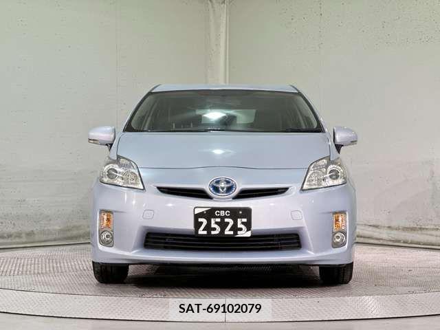 Toyota PRIUS 2010-06 281923-6
