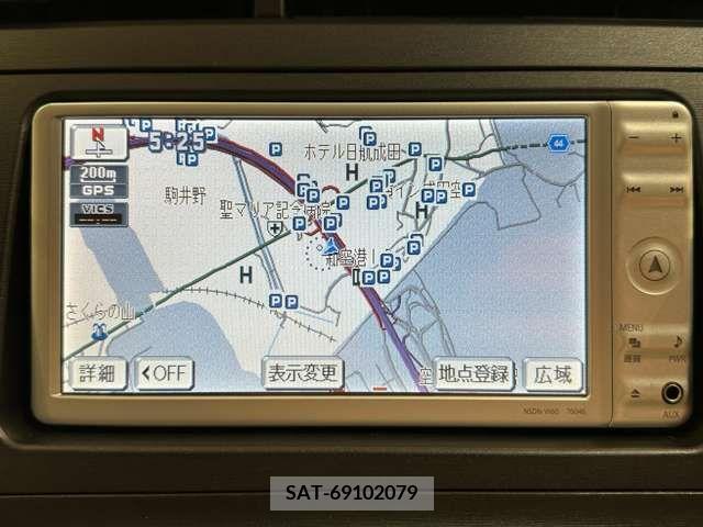 Toyota PRIUS 2010-06 281923-19