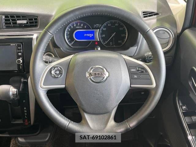 Nissan DAYZ 2017-11 387653-11