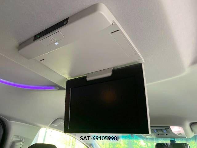 Toyota VELLFIRE 2016-06 347214-4
