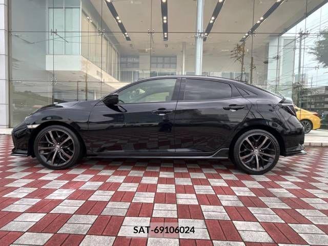 Honda CIVIC 2020-04 332296-17
