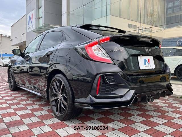 Honda CIVIC 2020-04 332296-16