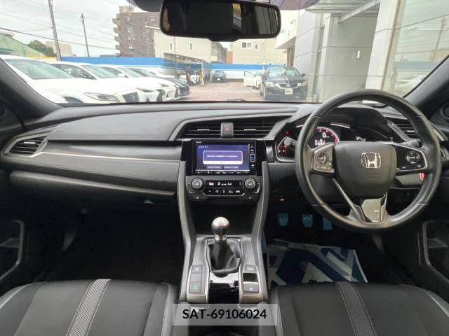 Honda CIVIC 2020-04 332296-1