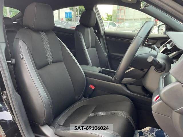 Honda CIVIC 2020-04 332296-9