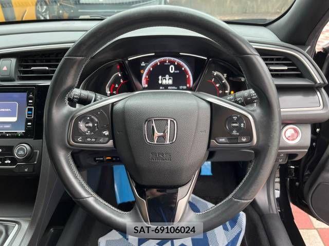 Honda CIVIC 2020-04 332296-8