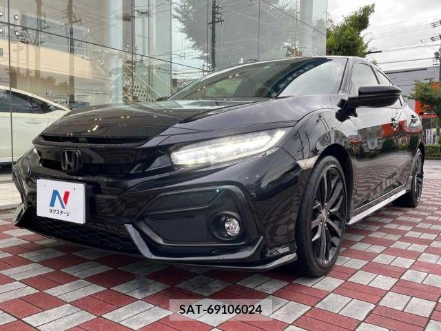 Honda CIVIC 2020-04 332296-15