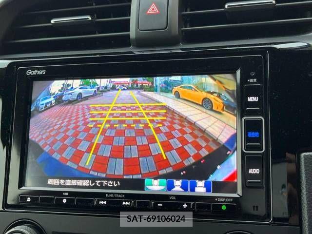 Honda CIVIC 2020-04 332296-3