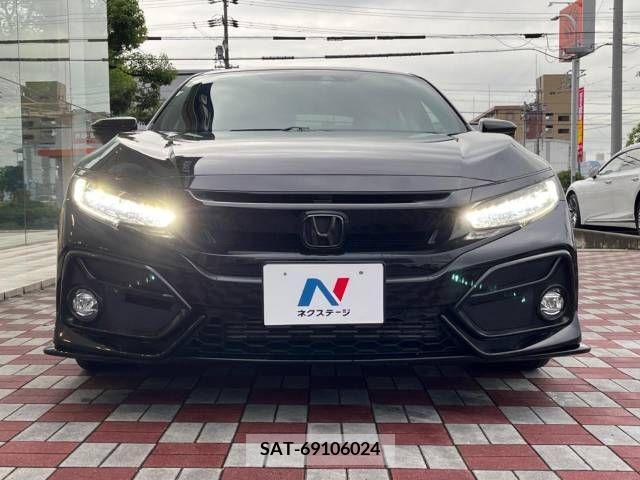 Honda CIVIC 2020-04 332296-13