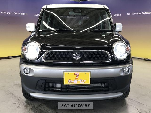 Suzuki X BEE 2019-07 264967-9