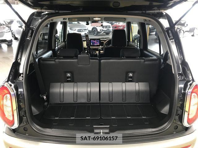 Suzuki X BEE 2019-07 264967-7