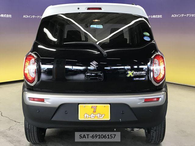 Suzuki X BEE 2019-07 264967-12