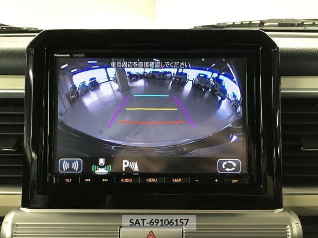 Suzuki X BEE 2019-07 264967-16