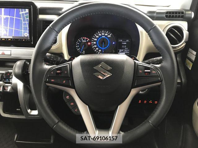 Suzuki X BEE 2019-07 264967-18