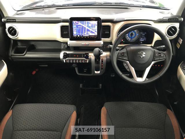 Suzuki X BEE 2019-07 264967-2