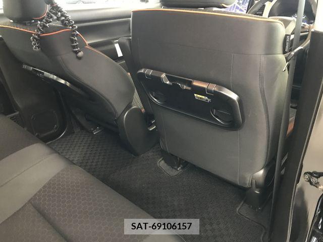 Suzuki X BEE 2019-07 264967-5