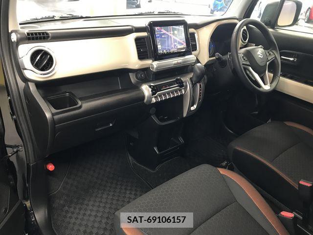 Suzuki X BEE 2019-07 264967-8