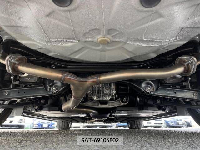 Subaru WRX S4 2022-07 376972-15