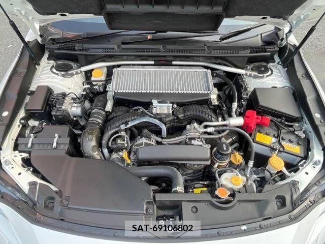 Subaru WRX S4 2022-07 376972-14