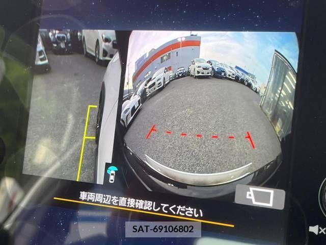 Subaru WRX S4 2022-07 376972-5