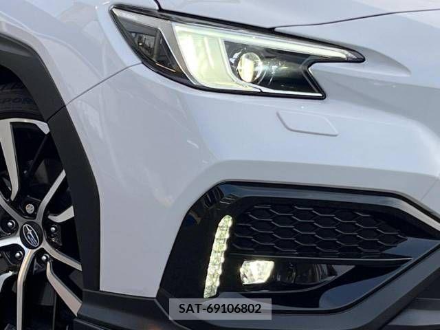 Subaru WRX S4 2022-07 376972-13
