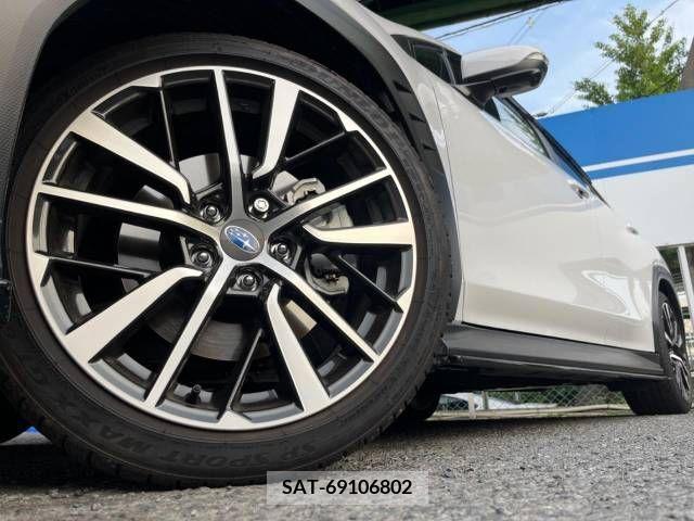 Subaru WRX S4 2022-07 376972-12